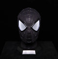The V4 Symbiote TASM2 with Full head shell and Lenses Wearable Movie Prop Replica (Adult)