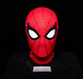 Upgraded Version Homecoming Spidey Mask (Tom Holland version)